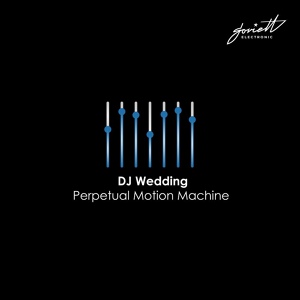 Обложка для DJ Wedding - Sex Express 530