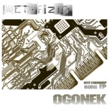 Обложка для Ogonek - NOI U2 (Cold December)