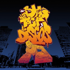 Обложка для Face3 Dj's feat. DJ Gabi Nas - Funk