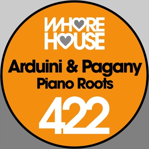 Обложка для Arduini & Pagany - Piano Roots