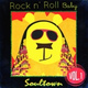 Обложка для Rock n' Roll Baby Lullaby Ensemble - Everybody Needs Somebody to Love