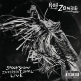 Обложка для Rob Zombie - Drum Solo