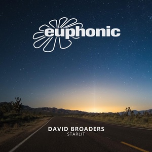 Обложка для David Broaders - Starlit