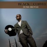 Обложка для Black Coffee - Trip To Lyon