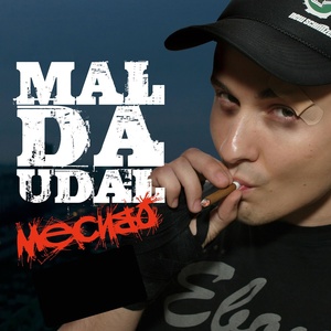 Обложка для Mal Da Udal feat. Joker - SMS