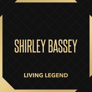 Обложка для Shirley Bassey feat. Nelson Riddle and His Orchestra - Imagination