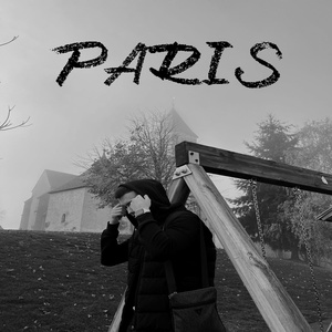 Обложка для Gera - Paris