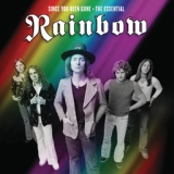 Обложка для Rainbow - The Temple Of The King