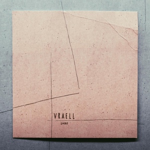 Обложка для Vraell - Flicker