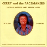 Обложка для Gerry & The Pacemakers - Ferry 'Cross The Mersey