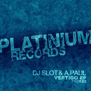 Обложка для DJ Slot, A.Paul - Y.D.N.A.S.