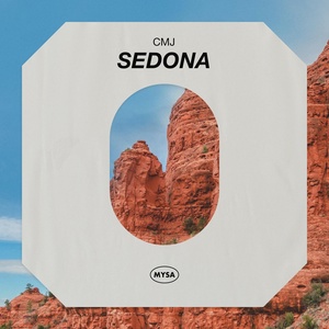 Обложка для CMJ - Sedona