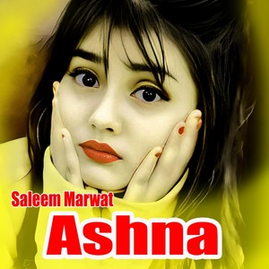 Обложка для Saleem Marwat - Na Charsi Na Sharabi Yam