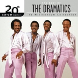 Обложка для The Dramatics - Me And Mrs. Jones