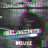 Обложка для BLACKS - Bassman Flows