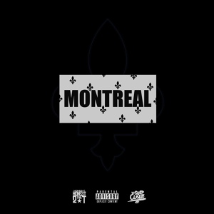 Обложка для Hones T - Montreal