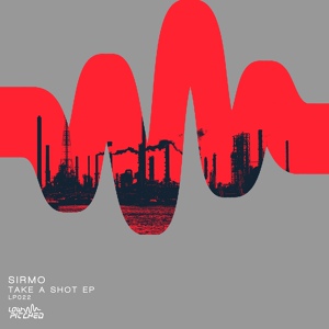 Обложка для Sirmo - Take The Shot