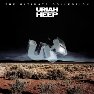 Обложка для Uriah Heep - Come Away Melinda
