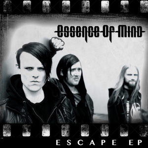 Обложка для Essence of Mind - Escape ©2013