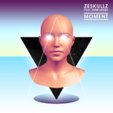 Обложка для Zeskullz feat. Susie Ledge - Moment