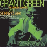 Обложка для Grant Green - Airegin