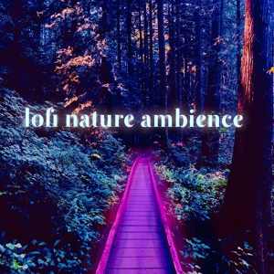 Обложка для Atmosphere ASMR - Lofi Rain White Noise