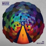 Обложка для Muse - Resistance