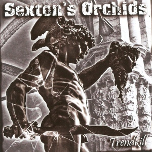 Обложка для Sexton's Orchids - Genetic Theory of Pain