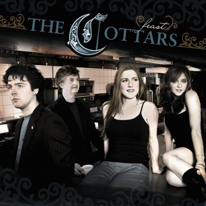 Обложка для The Cottars - Leave Tomorrow Till It Comes