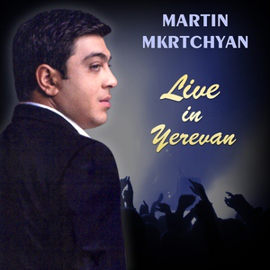 Обложка для Martin Mkrtchyan - Nakhshun Akhjik & Instrumental Solo (Live)