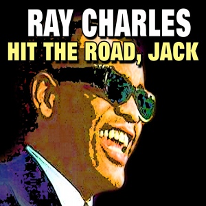 Обложка для Ray Charles - Cherry