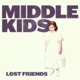 Обложка для Middle Kids - So Long Farewell I'm Gone
