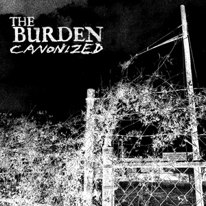 Обложка для the Burden - Dying