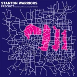 Обложка для Stanton Warriors - Precinct
