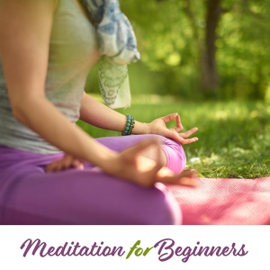 Обложка для Mindfullness Meditation World - Deep Breathe