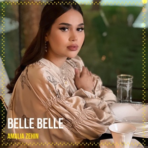 Обложка для Amalia Zehin - Belle Belle