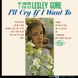 Обложка для Lesley Gore - Judy's Turn To Cry