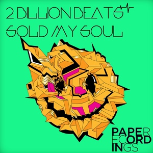 Обложка для 2 Billion Beats - Sold My Soul