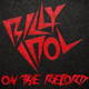 Обложка для Billy Idol - Last Cry