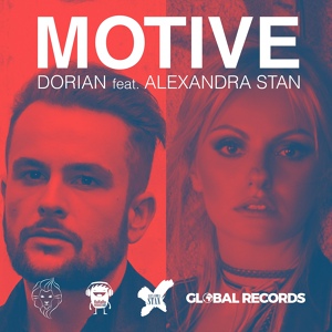 Обложка для Dorian - Motive (feat. Alexandra Stan) (www.zamonaviy.uz)