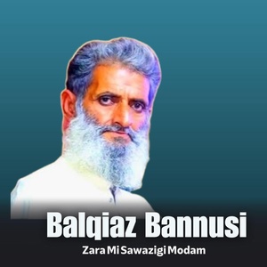 Обложка для Balqiaz Bannusi - Ta zama Ashna Yi Sanam