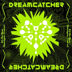 Обложка для Dreamcatcher - BONVOYAGE