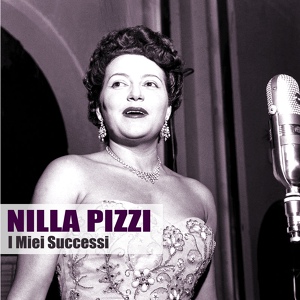 Обложка для Nilla Pizzi - Rocce Rosse