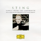 Обложка для Sting - "...And Accordinge As I Desired Ther Cam A Letter..."