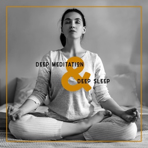 Обложка для End Restless Sleep, Deep Sleep Hypnosis Masters, Soothing Chill Out for Insomnia - Deep Meditation Deep Sleep