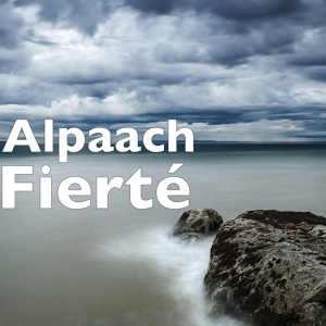 Обложка для Alpaach - Fierté
