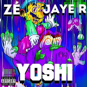 Обложка для Zé feat. Jaye R - yoshi