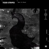 Обложка для Tiger Stripes - Jack the Garage