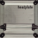 Обложка для Headplate - Not The Same