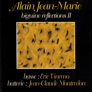 Обложка для Alain Jean Marie - Sainte-Marie